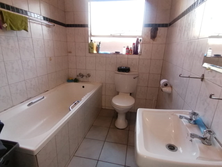 3 Bedroom Property for Sale in Wilgehof Free State